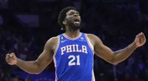 Джоел Ембийд направи своя избор и доближи САЩ до златото в Париж 2024