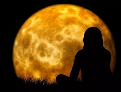 Златно Новолуние: Кои зодии ще бъдат позлатени с идването на новата Луна?