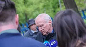 Стефан Аладжов: Гунди беше велик футболист и изключителен човек! Той изкарваше премиите на всички