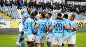 Дни преди баража Арда получи лиценз за Европа, Септември вече няма да домакинства на "Васил Левски"