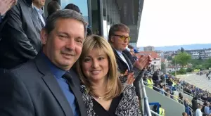 Андрей Аспарухов с критика към националния отбор - и то не заради играта