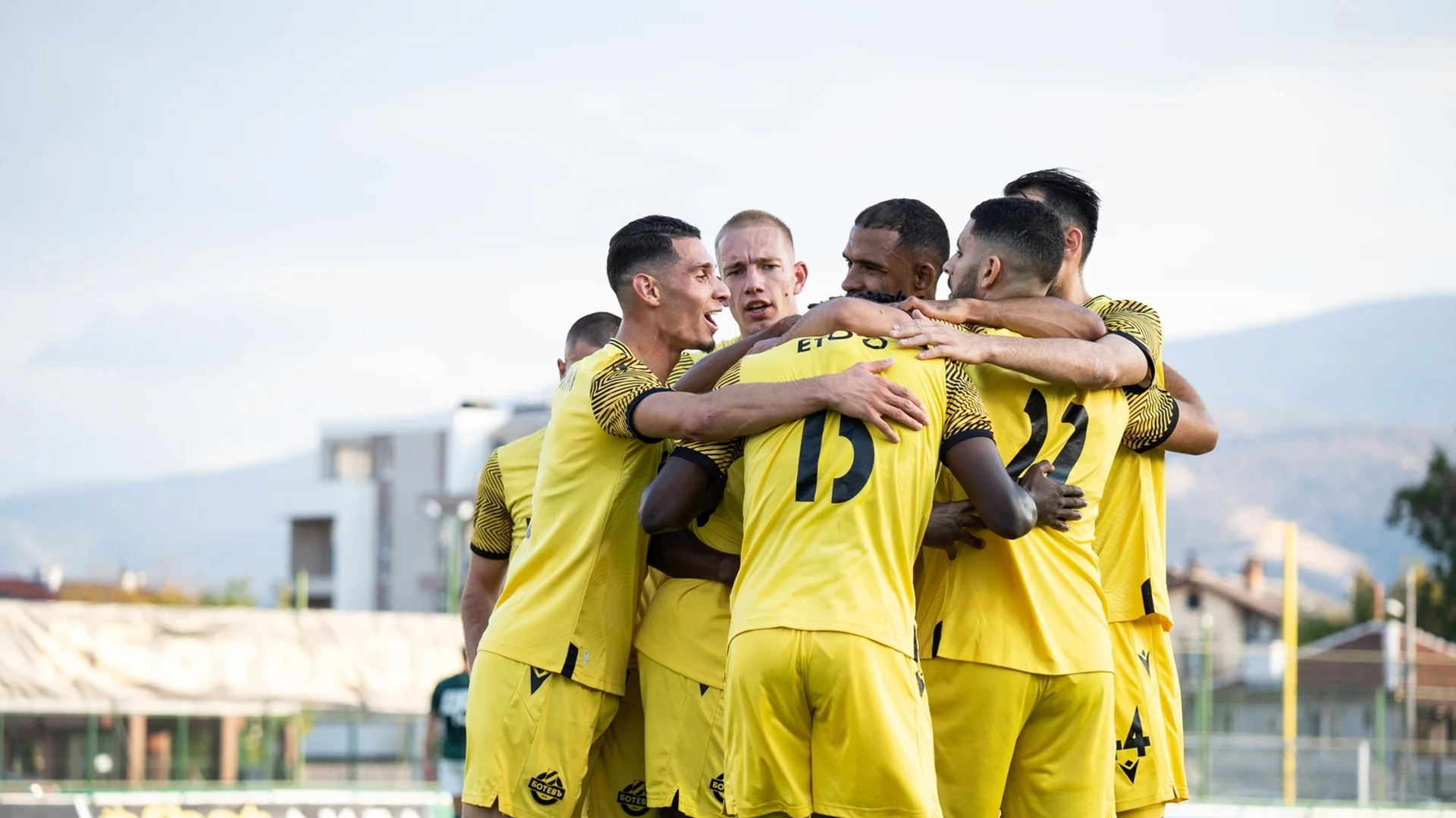 Неоткриваем: Издирват играч от Първа лига за престъпления с наркотици