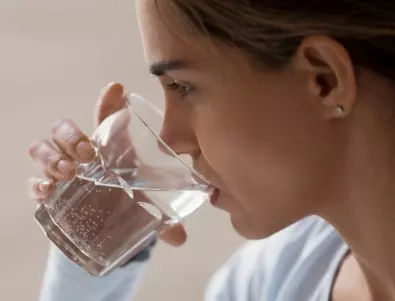 Защо пиенето на вода през нощта не е препоръчително?