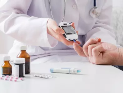Системна липса на някои видове инсулин по аптеките у нас