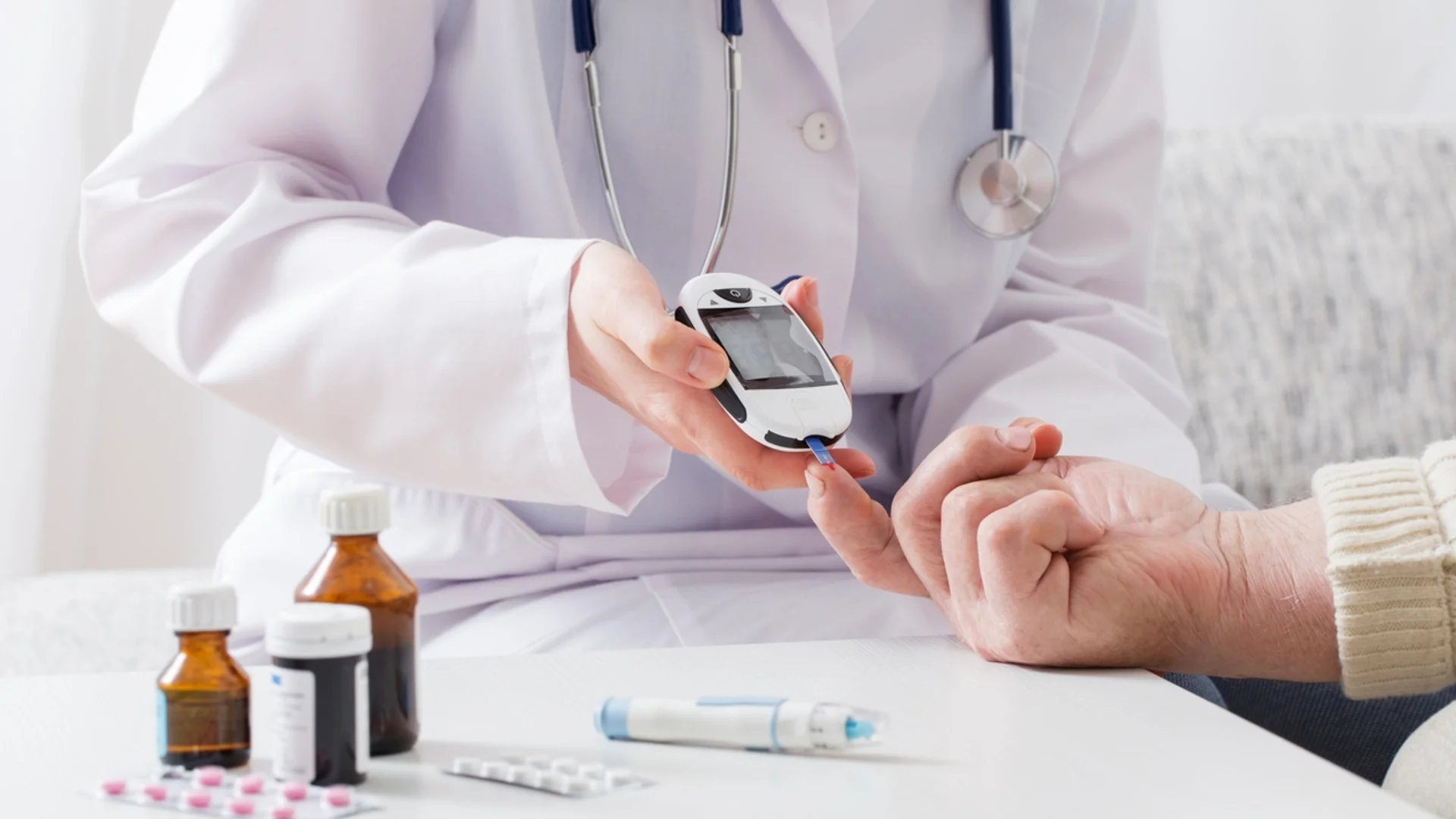 Учени: Това е ядката, която намалява риска от диабет