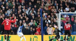 Само заради формата си! За по-малко от година звезда от Висшата лига вдигна цената си с 1900% 