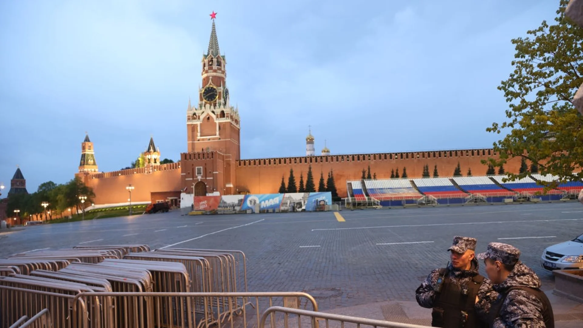 Путин размести най-важните си пешки: Шойгу и Патрушев