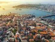 Българите са в топ три на чуждестранните туристи, посетили Турция