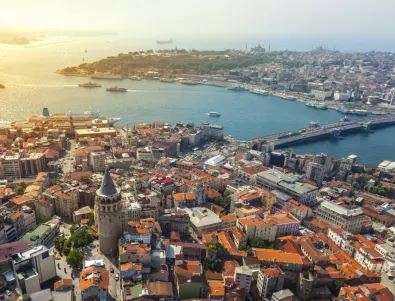 Преобразяват Истанбул заради предупреждения за голямо земетресение