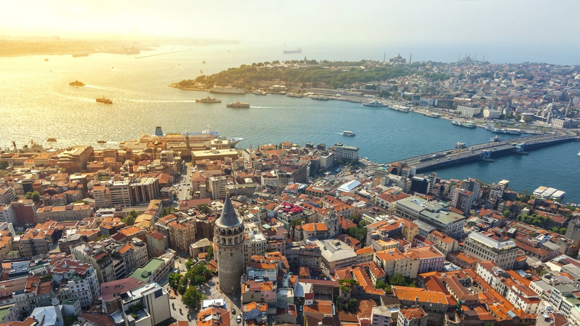 Какво означава името на град Истанбул?
