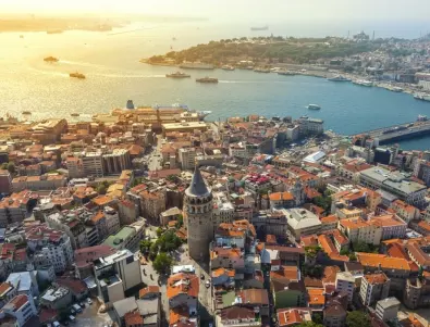Голяма рейтингова агенция промени перспективата за Турция