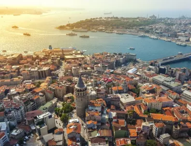 Кои са най-красивите места през пролетта в Турция?
