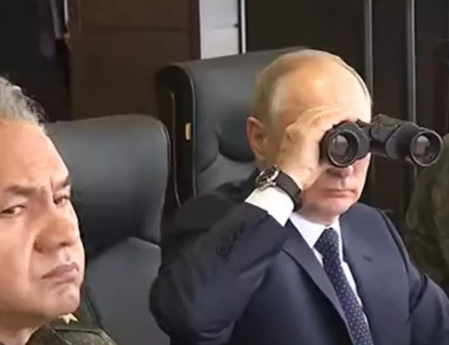 Русия ще развива военни съоръжения в Киргизстан 