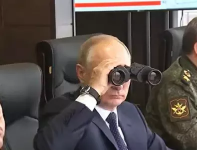 Как ще падне режимът на Путин: планът на руската опозиция