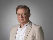 Михаил Петров 50 години на сцената на Народен театър "Иван Вазов"