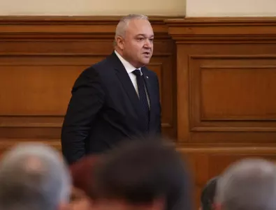 Демерджиев пред депутатите: Прокуратурата държи 