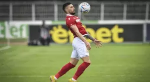 5 часа разлика за Иван Турицов: Задушен от любов до "изгонен" от ЦСКА (ВИДЕО)