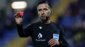 Четирима български рефери получиха наряд за мач от Лигата на конференциите