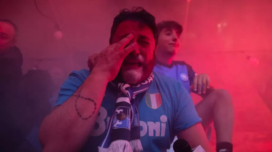 Край на празненствата! Наполи слага старт на новия сезон в Серия А и мечтае