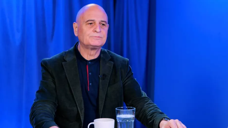 По взрива се работи по единствена версия, която героизира Гешев: Проф. Николай Радулов в "Отговорите" (ВИДЕО)