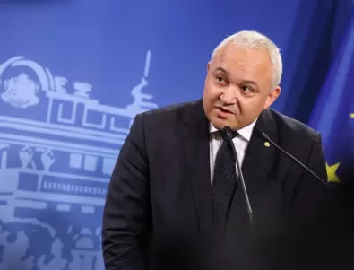 Бивш министър на Радев: Кабинетът се провали с кадруването в МВР
