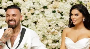 Полина разказа как Благой Георгиев е приел желанието ѝ за развод и обяви: Подписа!