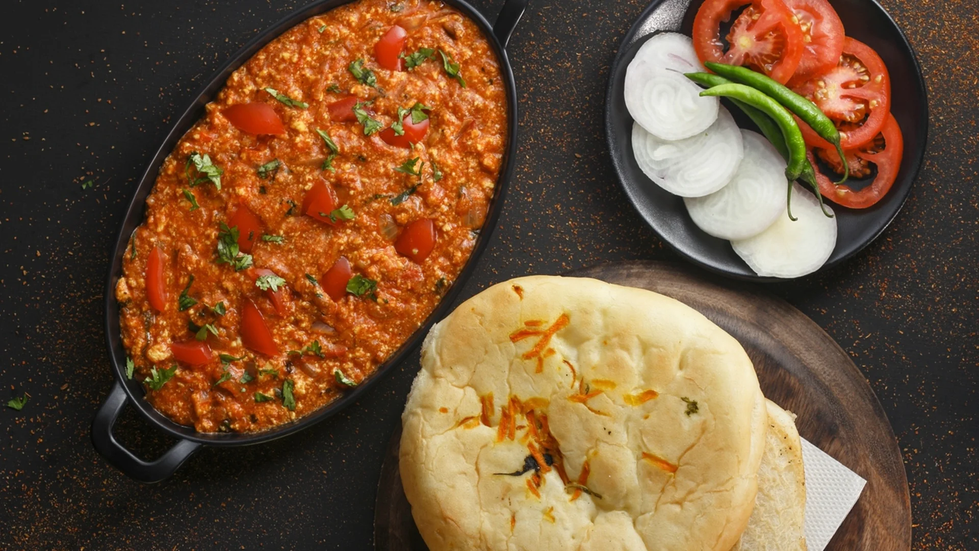 Най-вкусната зимна разядка, която обиколи интернет 