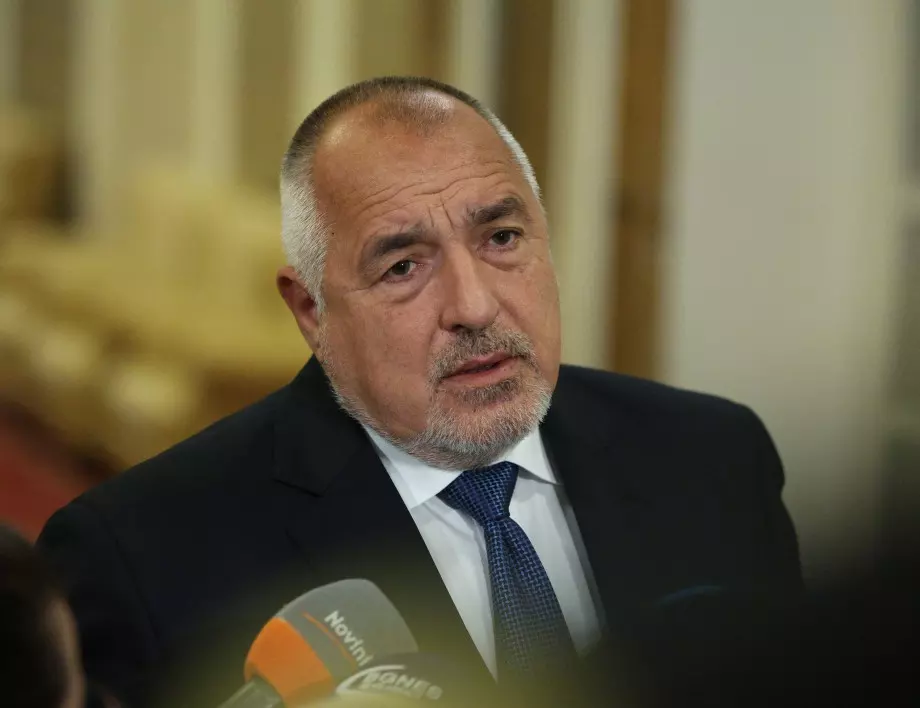 Борисов разпитван по "Барселонагейт" като свидетел (ВИДЕО)