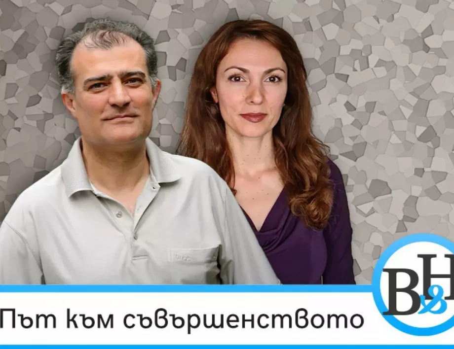 Нино Нинов: Анатомия на душата (ВИДЕО)
