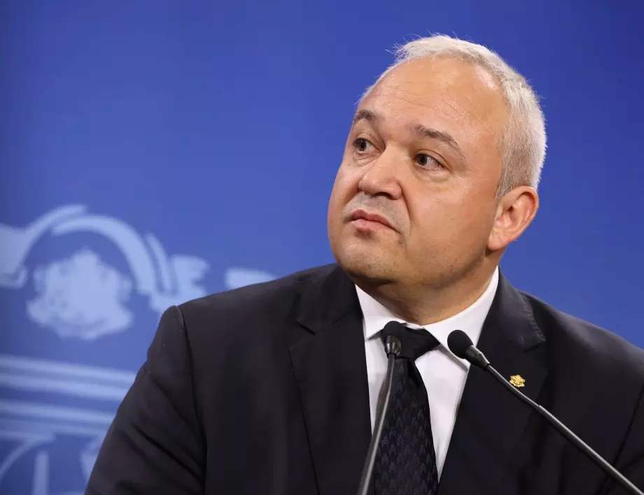 Демерджиев: Акцията в нощно заведение в Пловдив не беше съгласувана с мен 