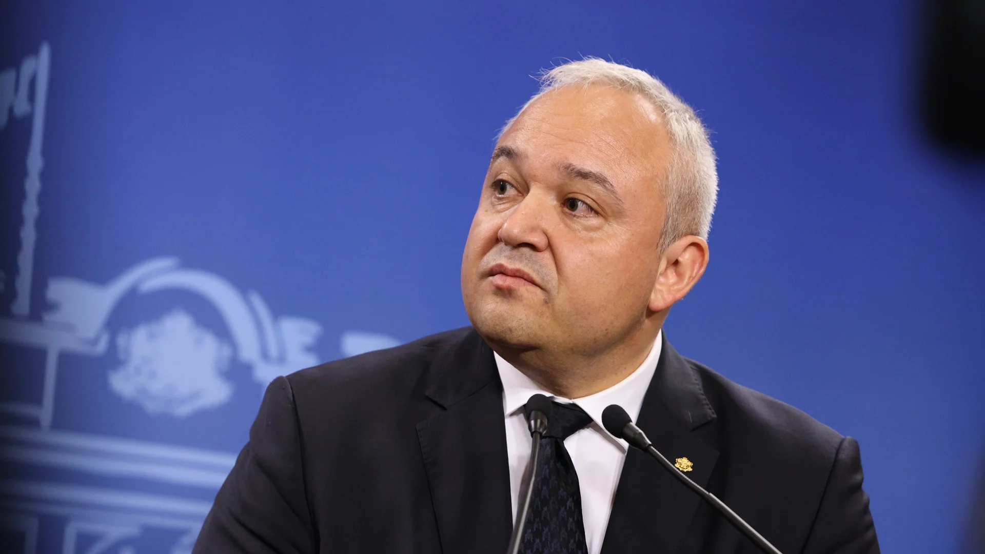 Иван Демерджиев: Има опасност да се напълним с мигрантите на Евросъюза