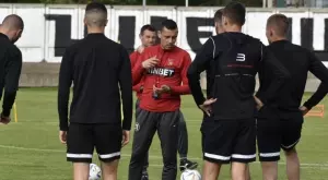 Томаш определи групата за финалния мач за сезона – ето кои са извън сметките за ЦСКА 1948