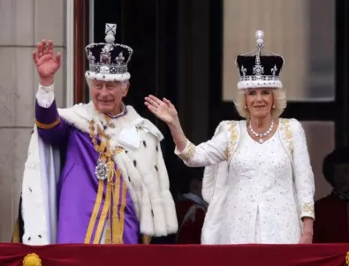 Първа кралска реч: Чарлз III почете майка си и очерта приоритетите на кабинета (ВИДЕО)