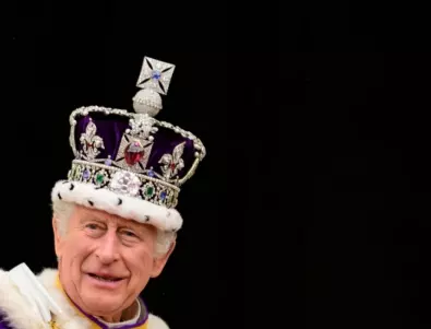 14 милиона са гледали коронацията на крал Чарлз III 