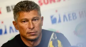 Красимир Балъков разказа за грозния расизъм на България - Англия и заплахите към семейството му