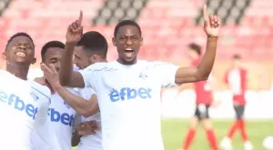 "Поредният силен трансфер" - Арда Кърджали продаде Абубакар Тунгара на отбор от Южна Корея