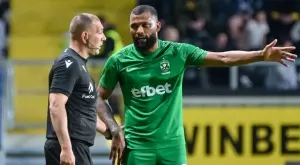 Купиха го за почти 40 млн евро, а спря да вкарва - без гол от месец и половина (ВИДЕО)