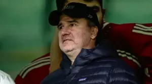 Джиджи Бекали пак жегна ЦСКА 1948: Лесен съперник, трябва да се класираме с лекота