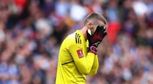 "Губя си времето" - Де Хеа реагира, след като разбра, че може да взима милиони от OnlyFans