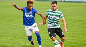 Черно море - Спартак Варна по ТВ: Къде да гледаме варненското дерби?