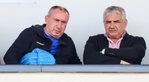 "В ЦСКА на всеки ъгъл имаше световен или олимпийски шампион": Разказ на 60-годишен юбиляр