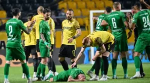 Лудогорец - Ботев Пловдив по ТВ: Къде да гледаме сблъсъка от Първа лига?