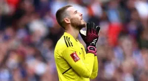 Манчестър Юнайтед откри кой ще наследи Давид Де Хеа под рамката