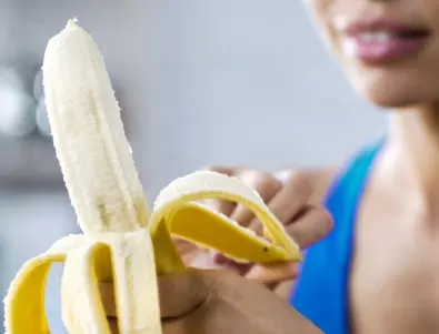 Защо е толкова полезна банановата диета и какво представлява тя?