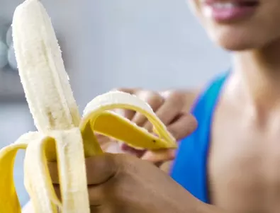 Учен разкри какво ще се случи със сърцето ви, ако ядете по 1 банан на ден