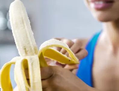 Лекар: Тези 9 причини ще ви накарат да ядете банани всеки ден