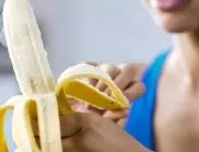 Как бананите вляят на кръвното - отговорът на учените 