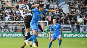 Левски иска опитен играч на Локо (Пд), желан още от Мъри Стоилов