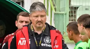 Любослав Пенев с двоен трансферен удар, взима двама от ЦСКА 1948 в Хебър Пазарджик