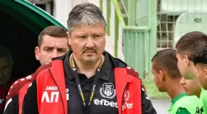 Хебър Пазарджик посочи и благодари на "една от основните причини клубът да оцелява вече пети месец"